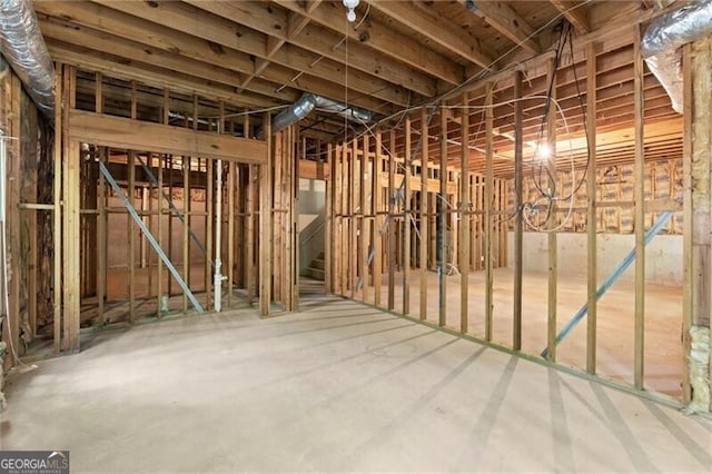3600 Goldenrod Dr, Alpharetta, GA 30005 - view of misc room