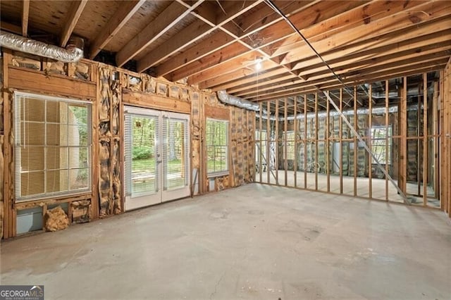 3600 Goldenrod Dr, Alpharetta, GA 30005 - view of misc room