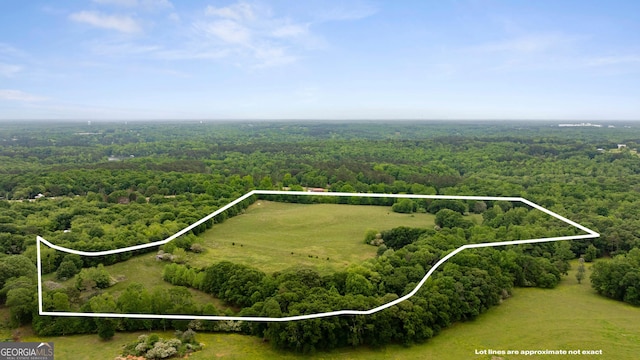 0 Fred King Rd, Hartwell, GA 30643