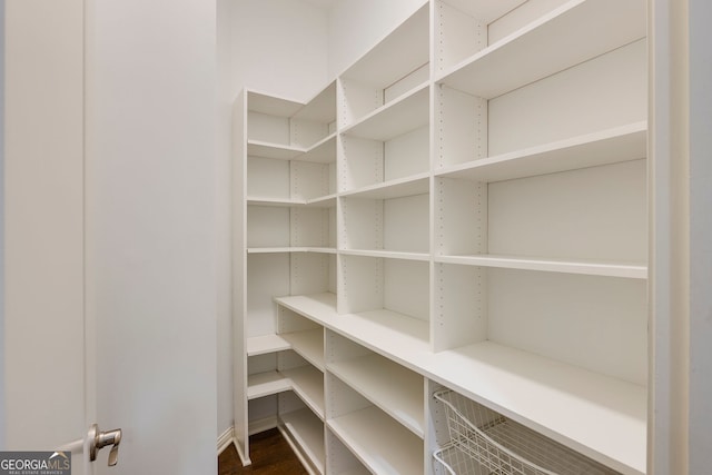 314 Caruso Ct, Sandy Springs, GA 30350 - view of storage area
