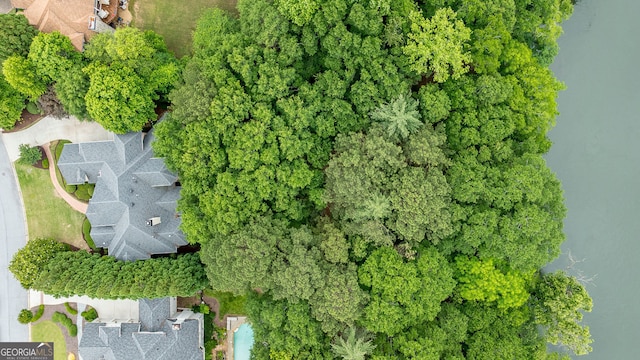 314 Caruso Ct, Sandy Springs, GA 30350 - view of property location