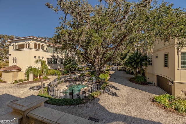 3100 Prince Ln, Saint Simons, GA 31522 - view of surrounding community