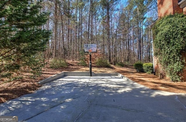 5327 Saville Dr NW, Acworth, GA 30101 - view of patio / terrace
