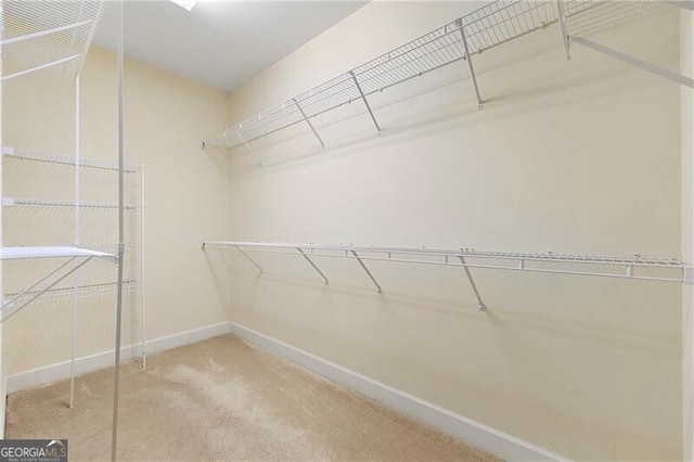 2001 Macland Square Dr Unit 11, Marietta, GA 30064 - spacious closet with carpet floors