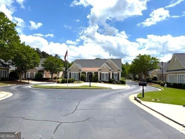 2001 Macland Square Dr Unit 11, Marietta, GA 30064 - view of asphalt street featuring curbs and a residential view
