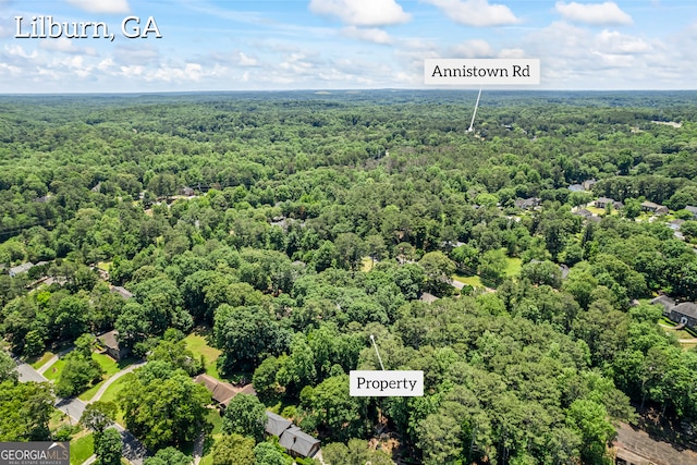 5018 Castlewood Dr SW, Lilburn, GA 30047