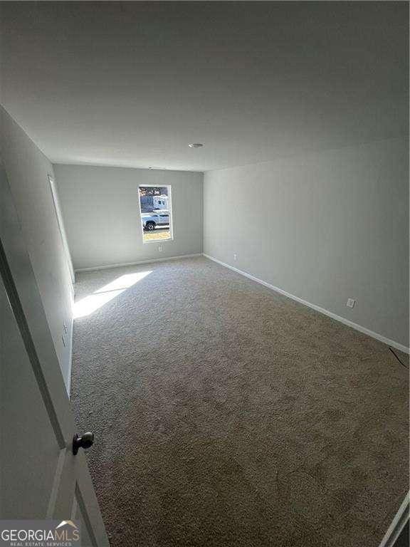 192 Paces Lakes Pt, Dallas, GA 30157 - carpeted empty room featuring baseboards