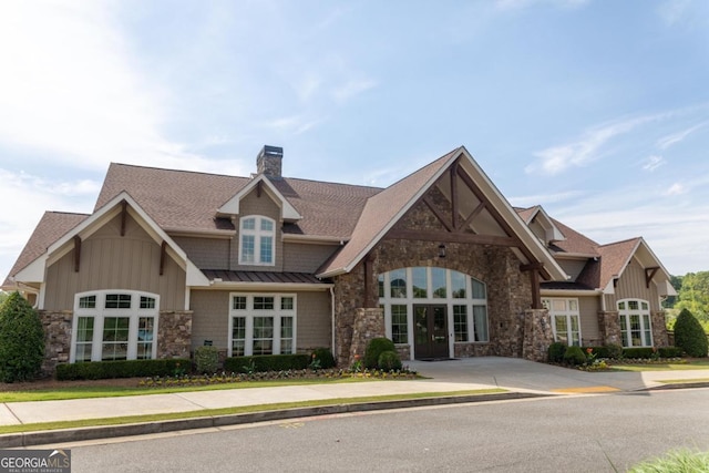 2665 Crowbrook Way, Cumming, GA 30040 - view of building exterior