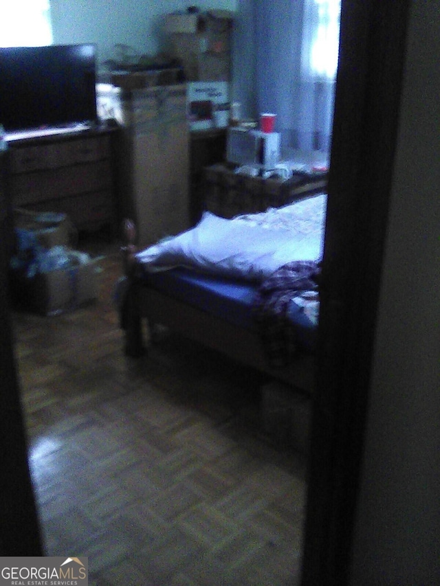624 Newtown Creek Loop NE, Calhoun, GA 30701 - view of bedroom