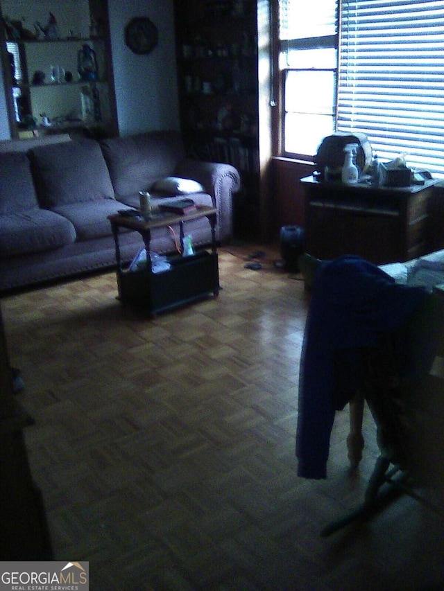624 Newtown Creek Loop NE, Calhoun, GA 30701 - view of living area