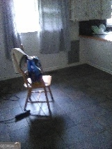 624 Newtown Creek Loop NE, Calhoun, GA 30701 - view of unfurnished dining area