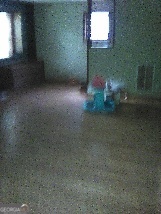 624 Newtown Creek Loop NE, Calhoun, GA 30701 - empty room with speckle patterned floor