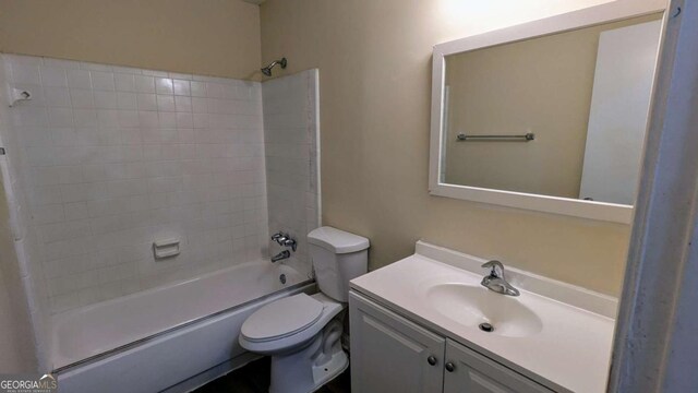 3656 Salem Trl, Lithonia, GA 30038