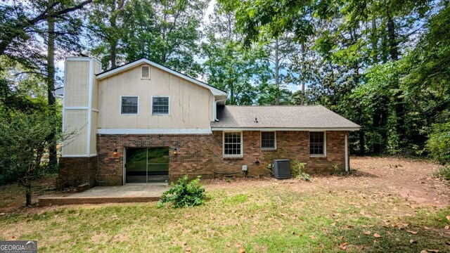 3656 Salem Trl, Lithonia, GA 30038