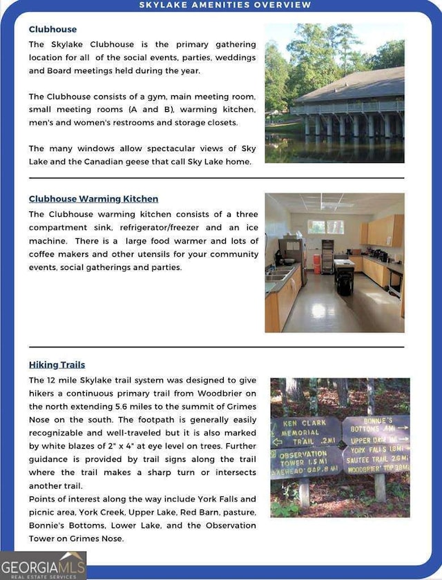 1573 Sautee Trl, Sautee Nacoochee, GA 30571 - view of a document with multiple images