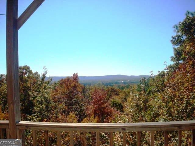697 Waddell Rd, Woodbury, GA 30293 - mountain view