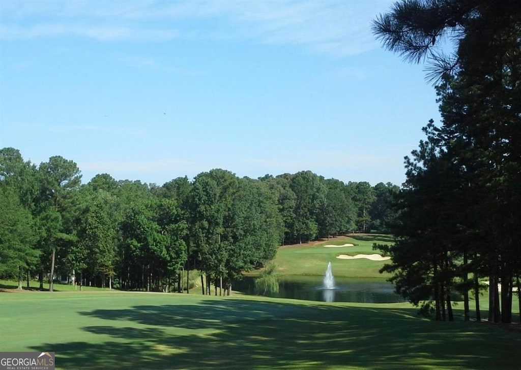 1221 Linger Longer Dr, Greensboro, GA 30642