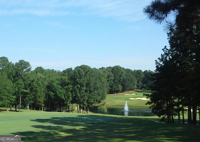 1221 Linger Longer Dr, Greensboro, GA 30642