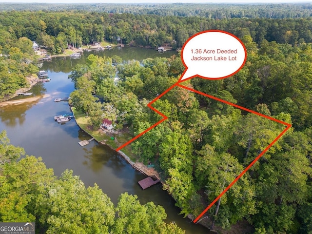 0 Summit View Rd, Jackson, GA 30233