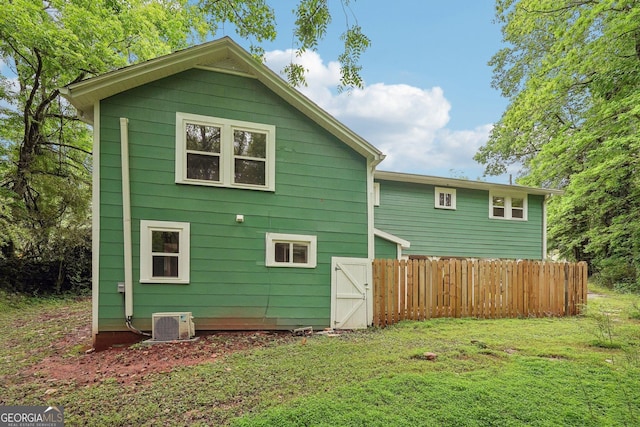 399 N Chestatee St, Dahlonega, GA 30533 - view of home's exterior