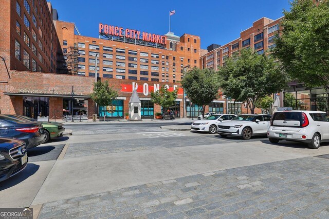 898 Oak St SW Unit 3204, Atlanta, GA 30310 - view of property
