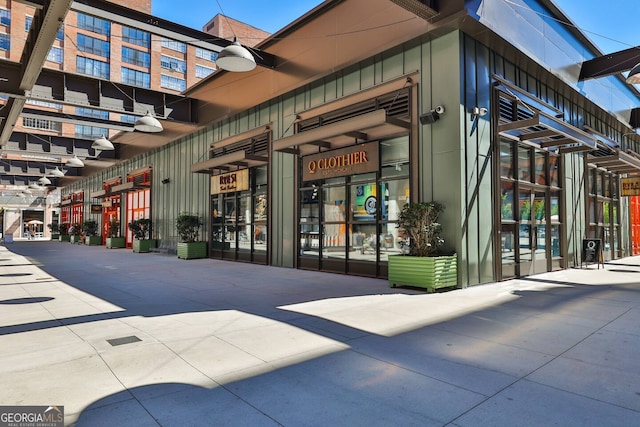 898 Oak St SW Unit 3204, Atlanta, GA 30310 - view of building exterior
