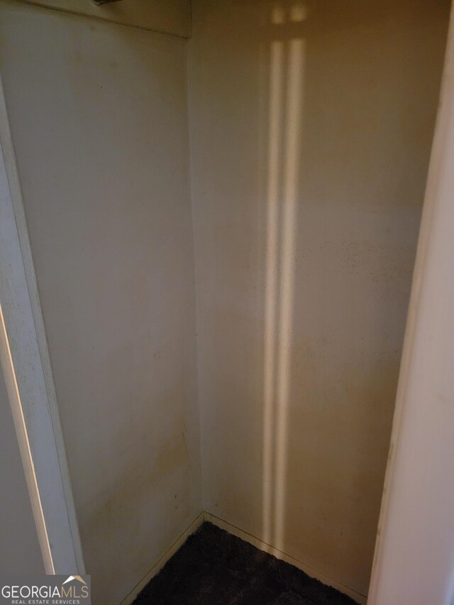 2137 Plantation Ln, Chamblee, GA 30341 - view of closet