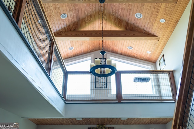 4076 Airline Rd, Mcdonough, GA 30252 - detailed view of recessed lighting and a chandelier