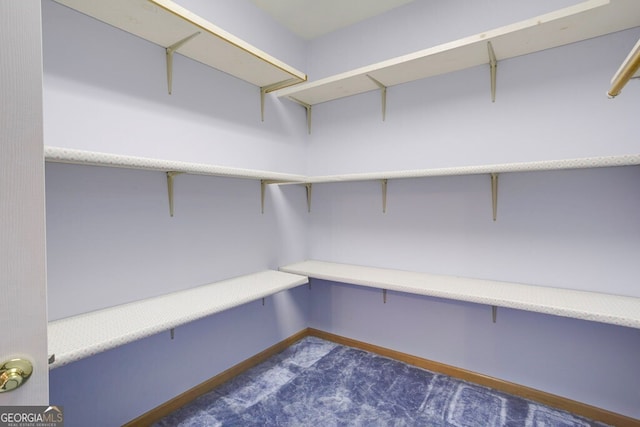156 Spoon Hill Dr, Hayesville, NC 28904 - view of storage area