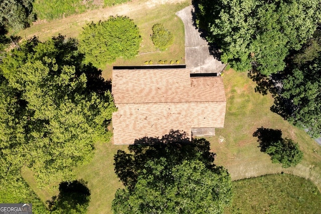 156 Spoon Hill Dr, Hayesville, NC 28904 - view of subject property