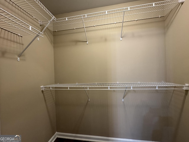 1853 Broad River Rd, Atlanta, GA 30349 - view of walk in closet
