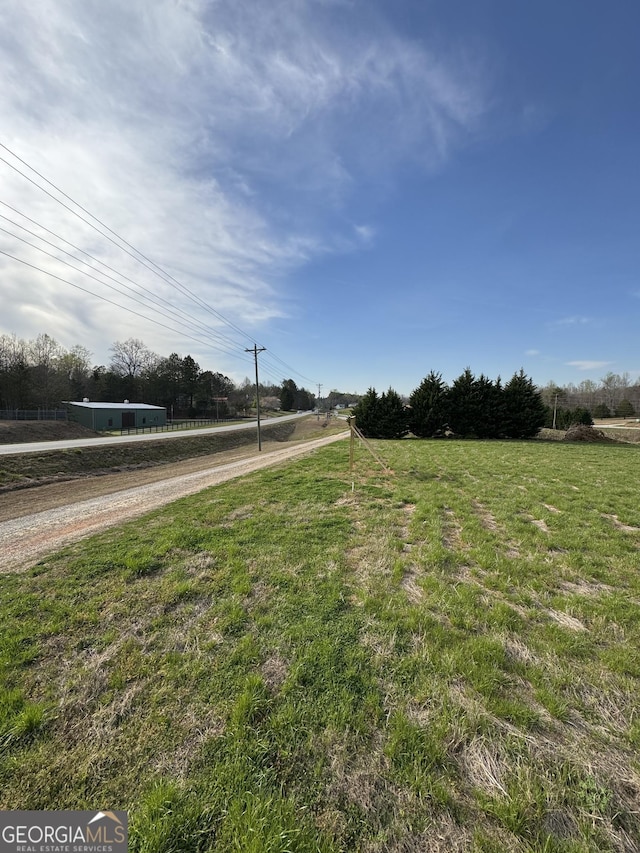 308 Amys Crk, Clarkesville, GA 30523