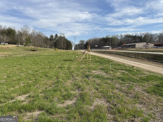 308 Amys Crk, Clarkesville, GA 30523