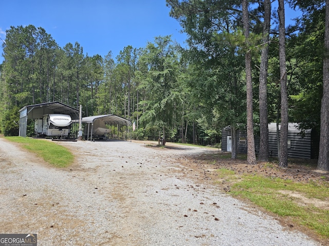 TRACT1 Bobby Brown State Park Rd, Elberton, GA 30635