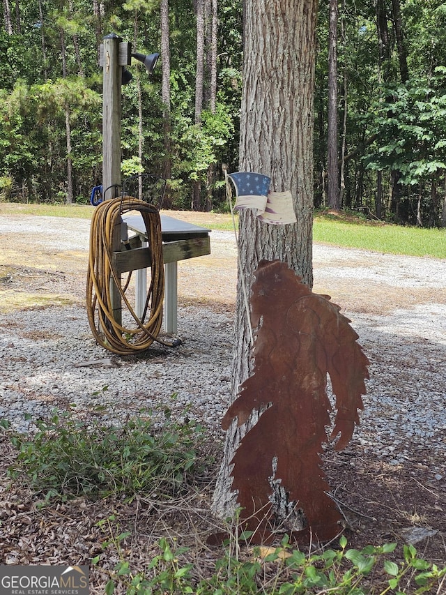 TRACT1 Bobby Brown State Park Rd, Elberton, GA 30635