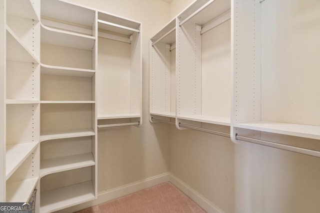 13037 Overlook Pass, Roswell, GA 30075 - walk in closet with carpet floors