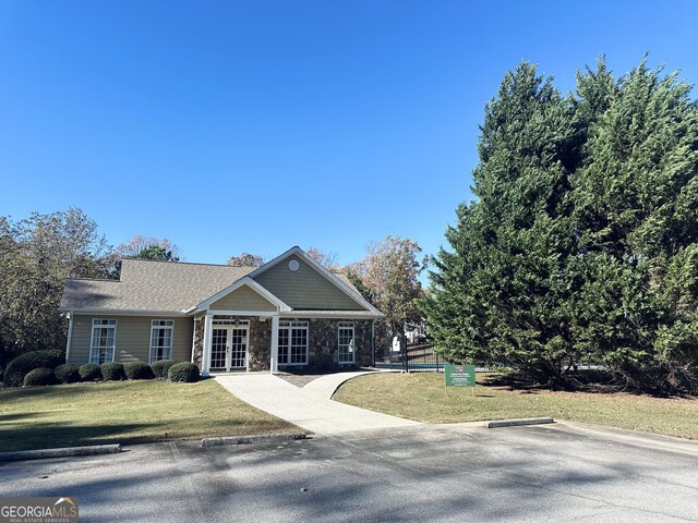 0 Planters Pointe Ter, Baldwin, GA 30511