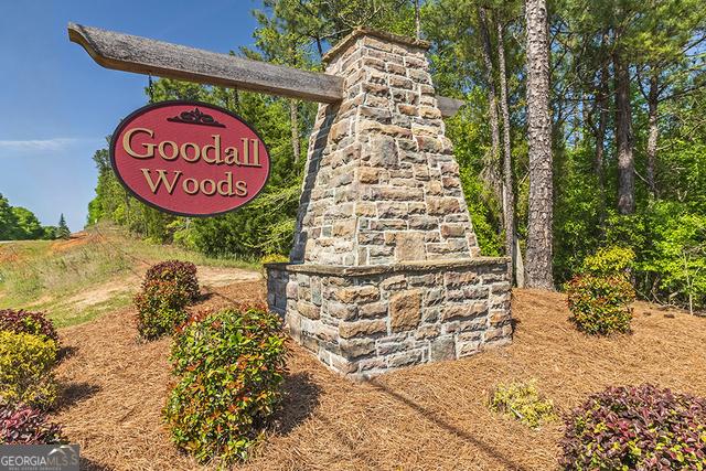 306 Cody Dr, Macon, GA 31216 - view of community sign