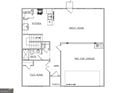 306 Cody Dr, Macon, GA 31216 - home floor plan