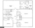 306 Cody Dr, Macon, GA 31216 - home floor plan