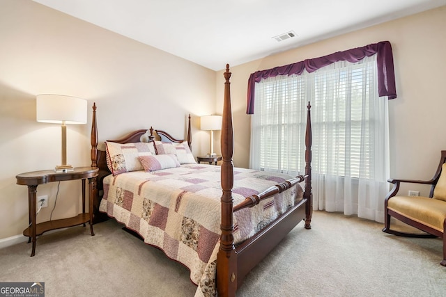 1898 Alcovy Shoals Blf SE, Lawrenceville, GA 30045 - bedroom with carpet floors and baseboards