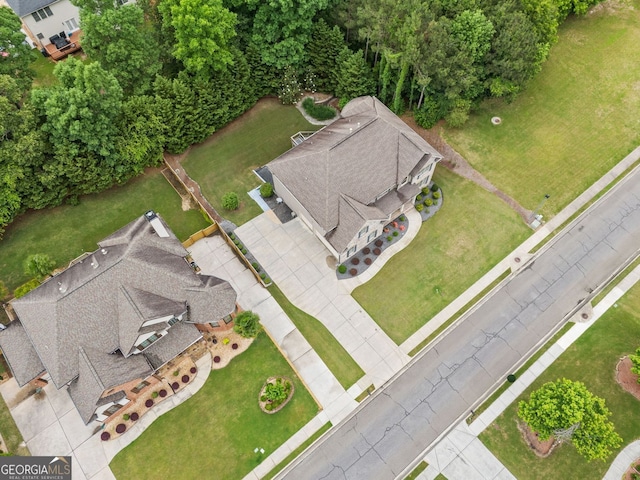 1898 Alcovy Shoals Blf SE, Lawrenceville, GA 30045 - view of subject property