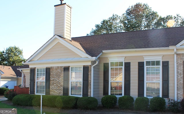 175 Camry Ln, Grayson, GA 30017 - view of building exterior