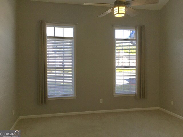 175 Camry Ln, Grayson, GA 30017 - bathroom with vanity, plenty of natural light, and baseboards