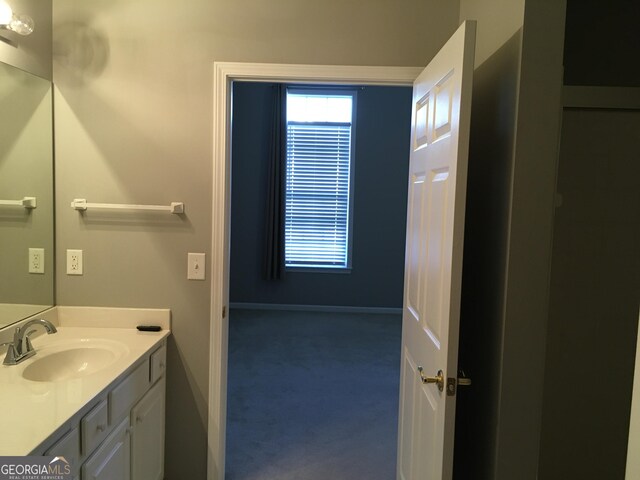 175 Camry Ln, Grayson, GA 30017 - bathroom with toilet, a shower stall, tile patterned flooring, and baseboards