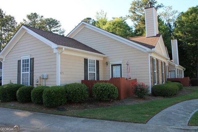 175 Camry Ln, Grayson, GA 30017 - floor plan / room layout