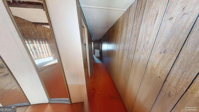 85 Lang Cir, Covington, GA 30014 - view of corridor