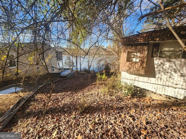 85 Lang Cir, Covington, GA 30014 - view of side of property