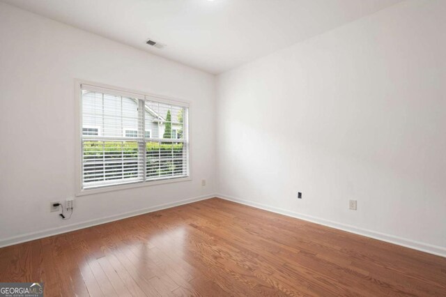 2061 Grove Field Ln, Marietta, GA 30064 - spacious closet with wood finished floors