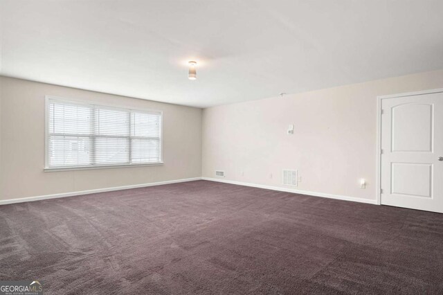 2061 Grove Field Ln, Marietta, GA 30064 - laundry room featuring washing machine and dryer and baseboards